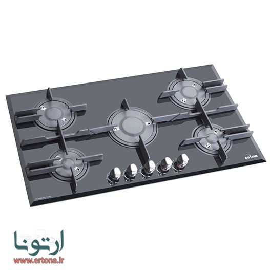 اجاق گاز روميزي  آستیاک مدل G570	